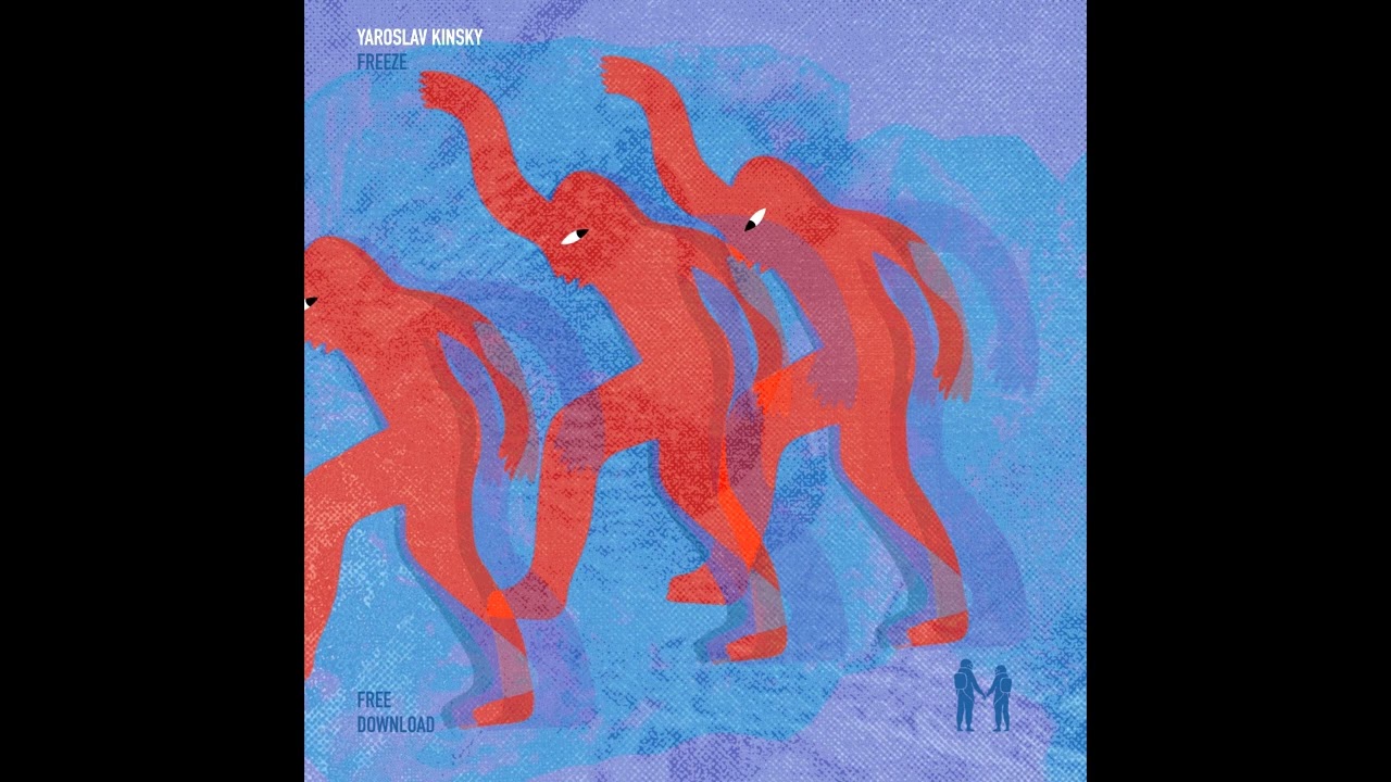 Yaroslav Kinsky - Freeze [SEMDFD003] (Gift Track) 🎁