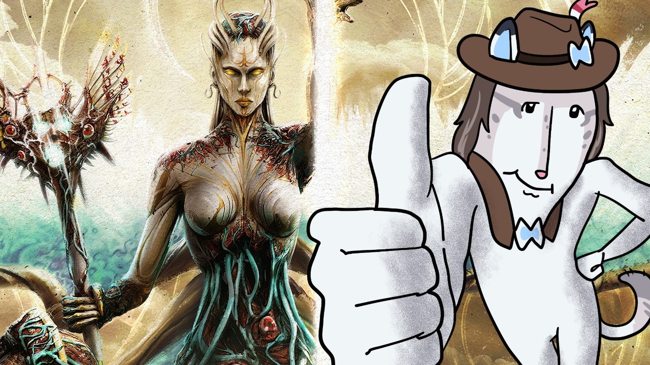 The Judgment Is Pretty Cool!