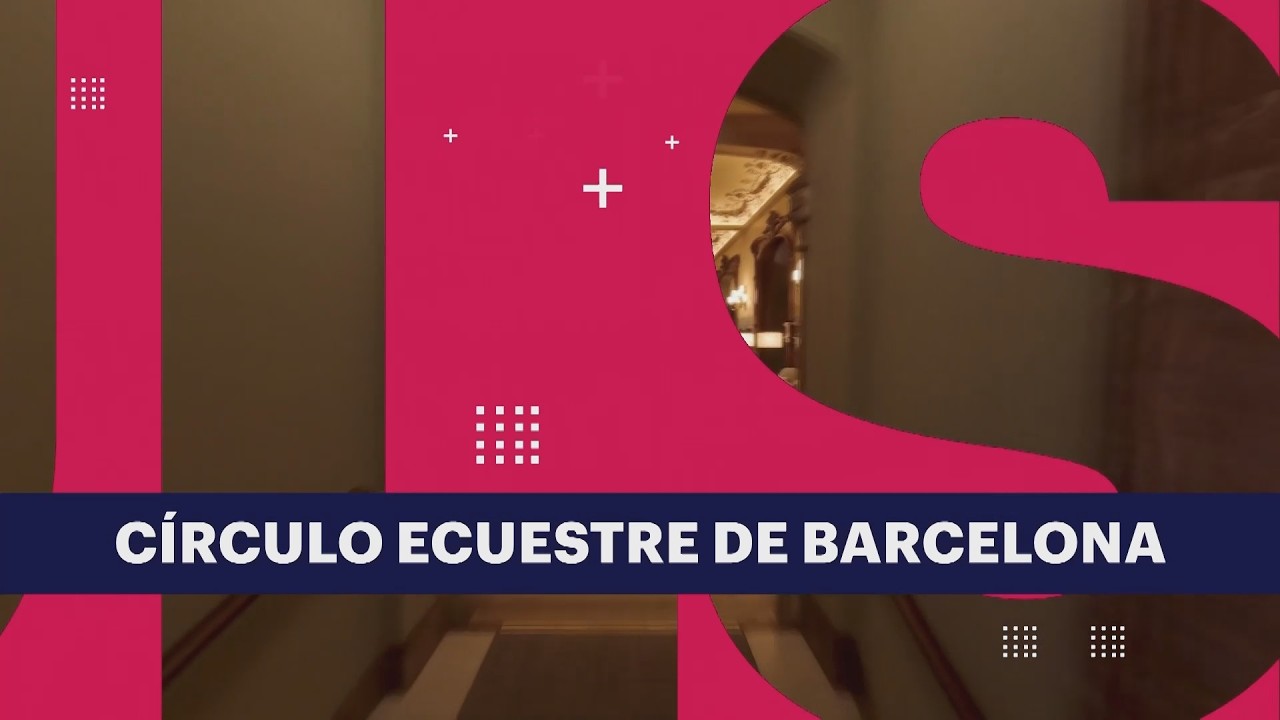 Impuls: Círculo Ecuestre de Barcelona