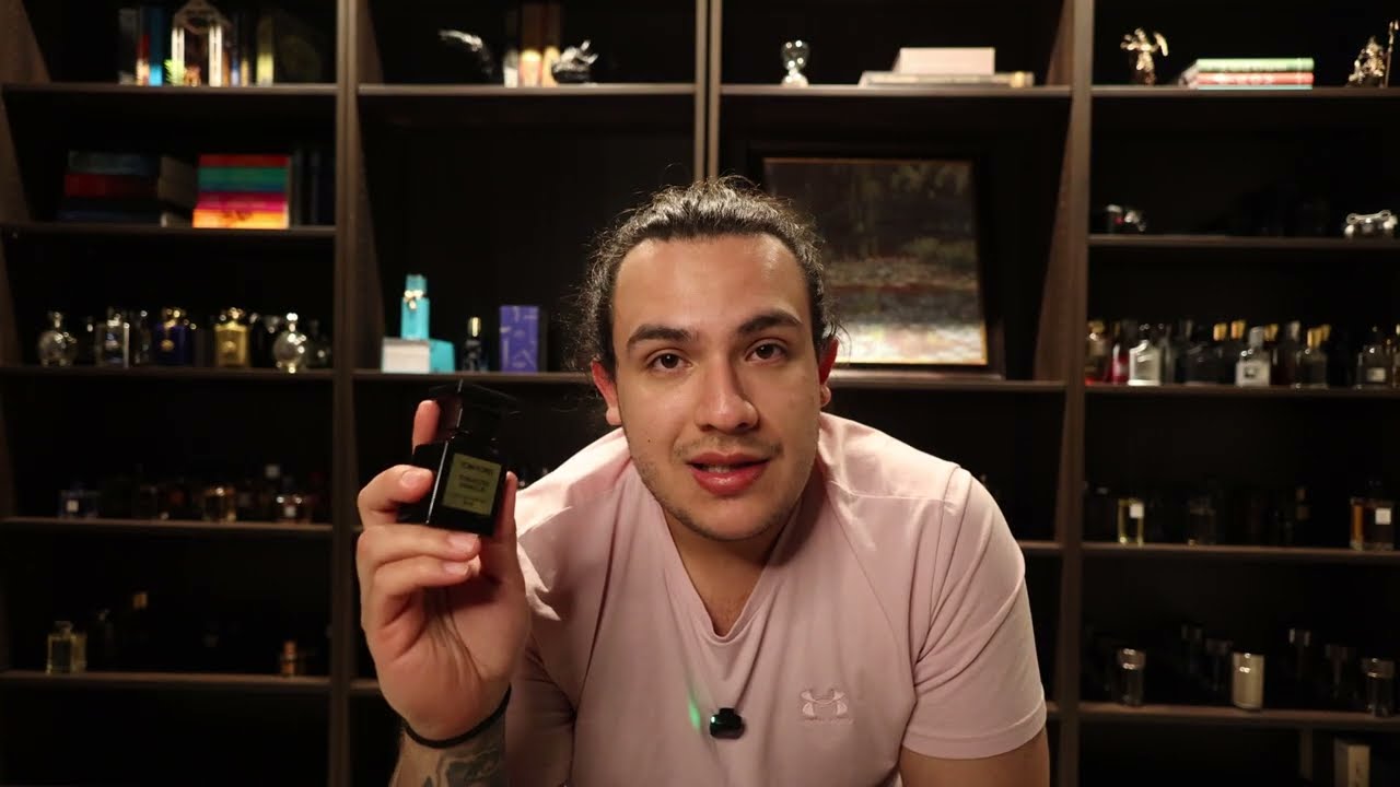 TOP 3 GOURMAND Fragrances for Men That Women Can’t Resist