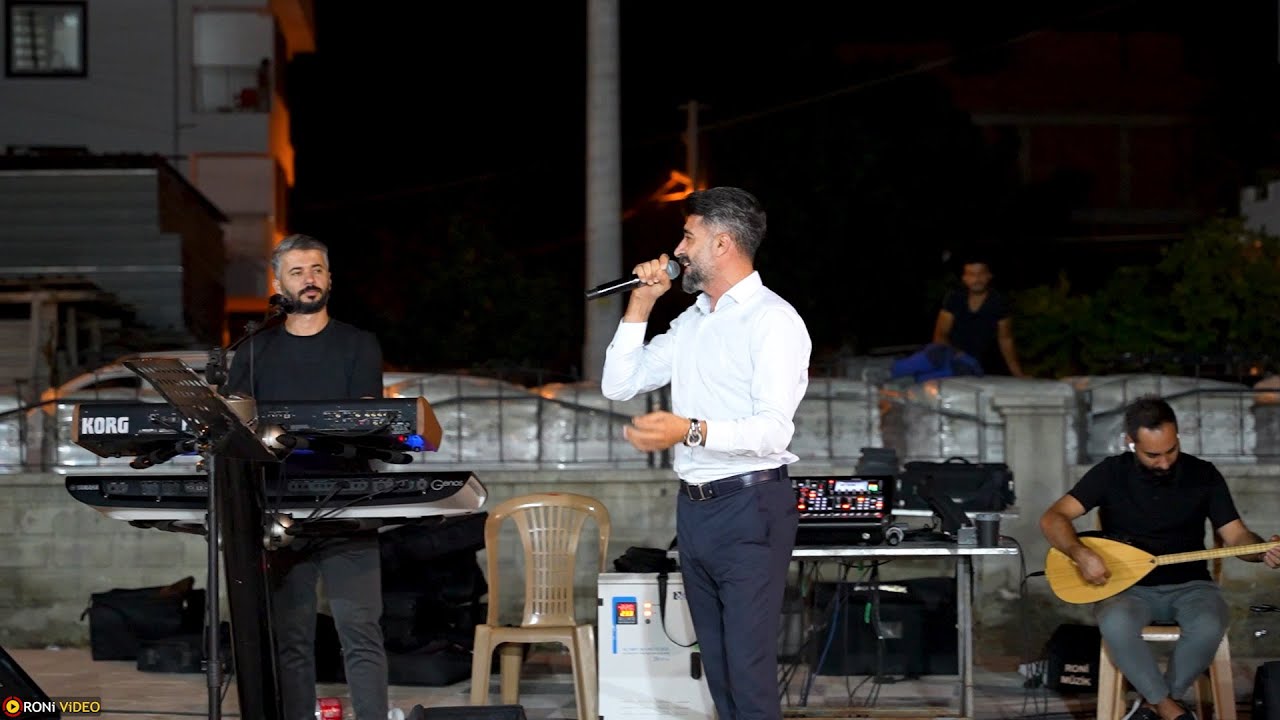 Koma Roni - Muğla - Rukiye & Eyüp - 05.09.2023