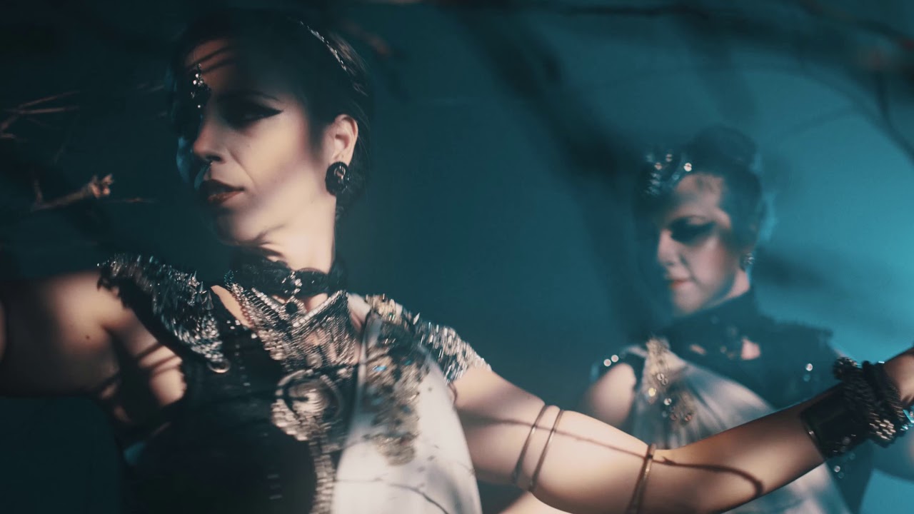 Metalsteel - Vrillon (Official video 4K)