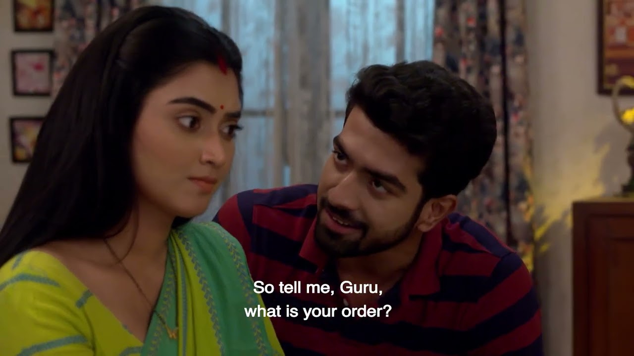Undercover Love S1 E242 | Zee One UK