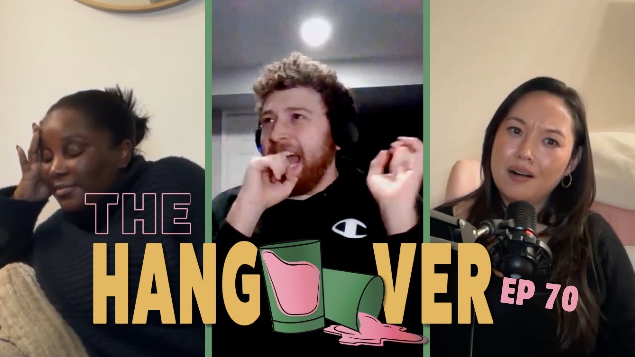 Diddy Documentary, 50 Cent, Stranger Things & Sydney Sweeney Hot Takes #podcast #popculture #comedy