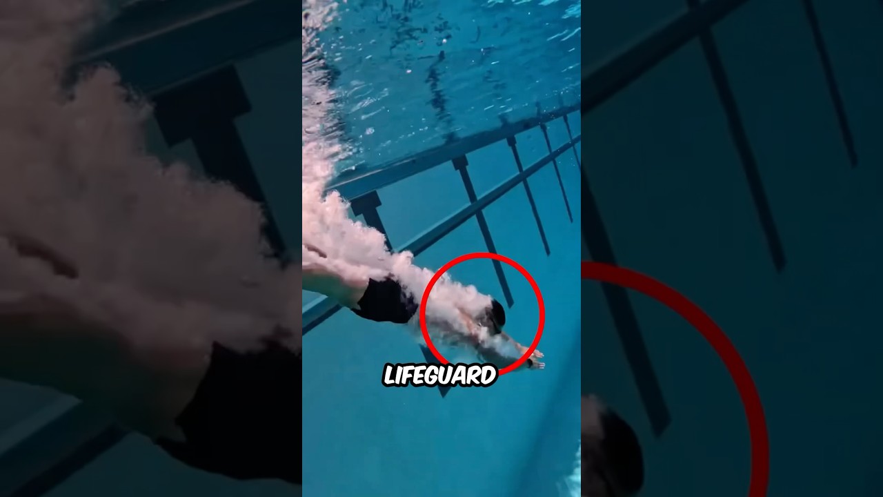The HARDEST Water Rescue!
