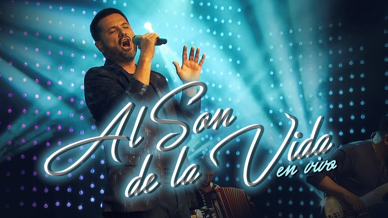 Jorge Rojas - Al Son De La Vida | En Vivo