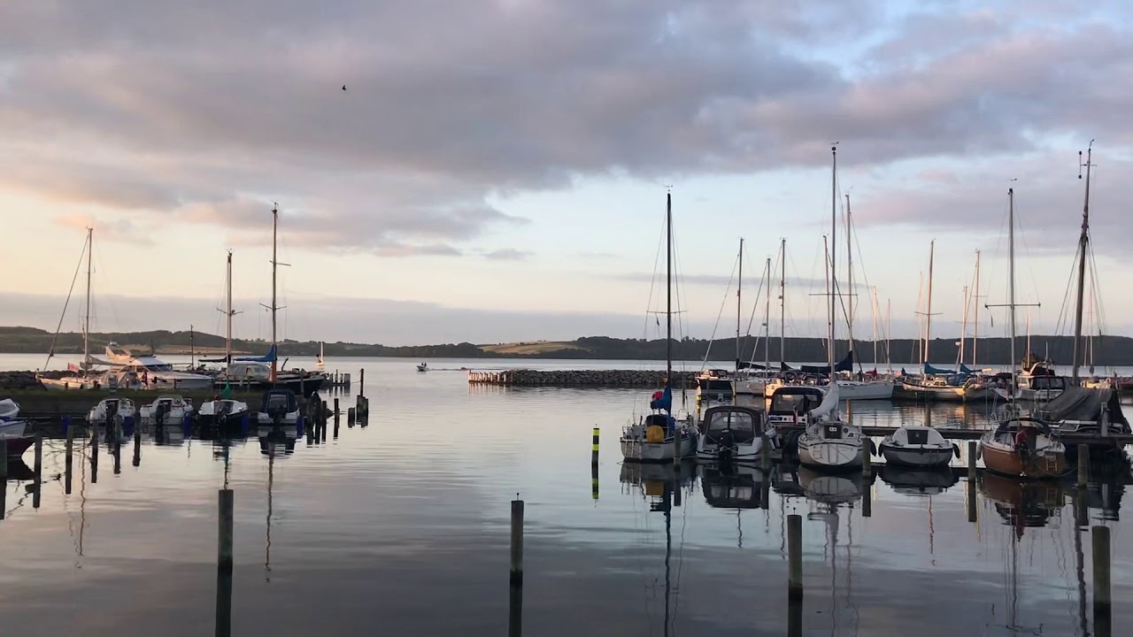 Brejning Havn