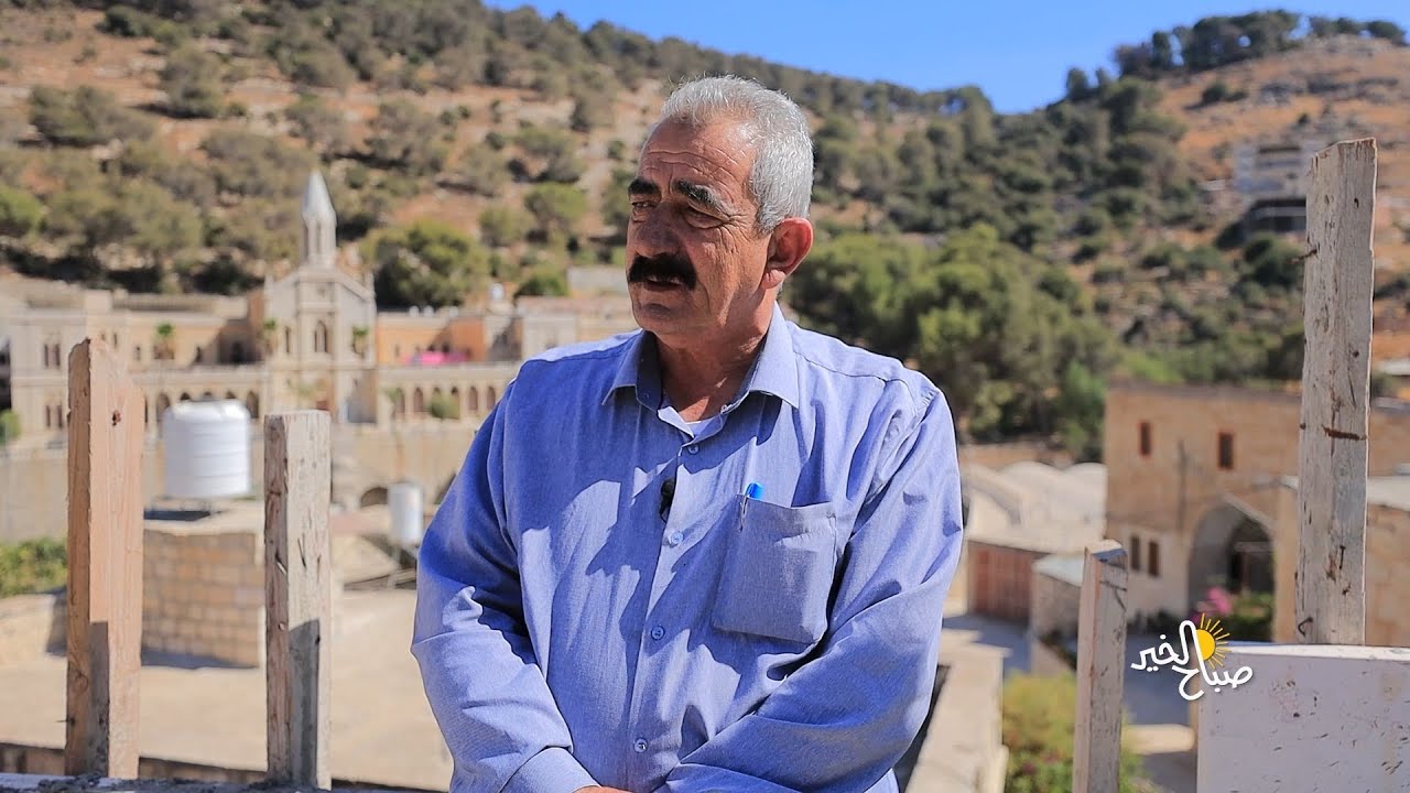 جنة مقفلة في فلسطين، هل سمعت عنها يوماً؟