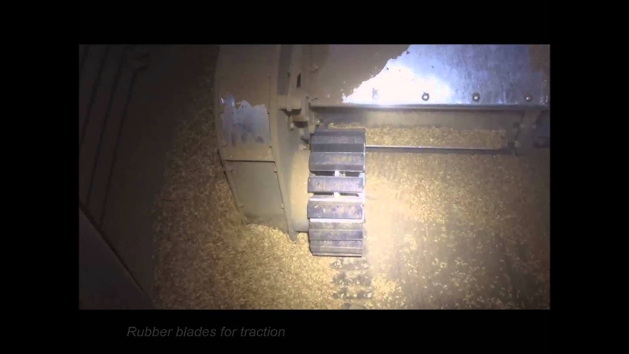Sweep Auger v4