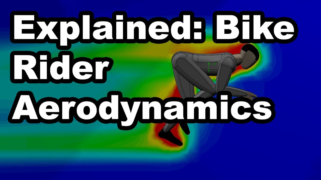 How to get More Aero!!! Bike Fit TT Riding Position aerodynamics explained