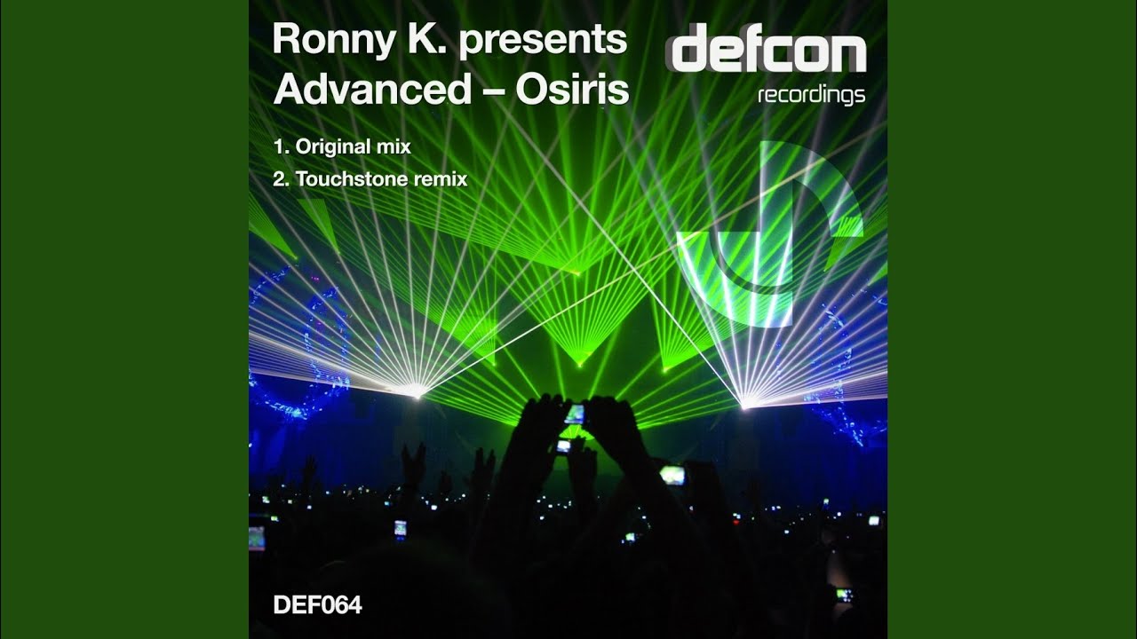 Osiris (Original Mix)