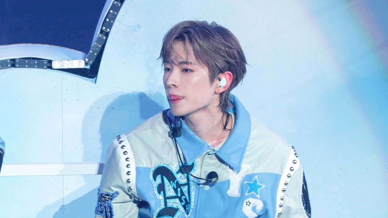251031 NCT WISH - 1000 유우시 직캠 INTO THE WISH : Our WISH IN INCHEON CONCERT