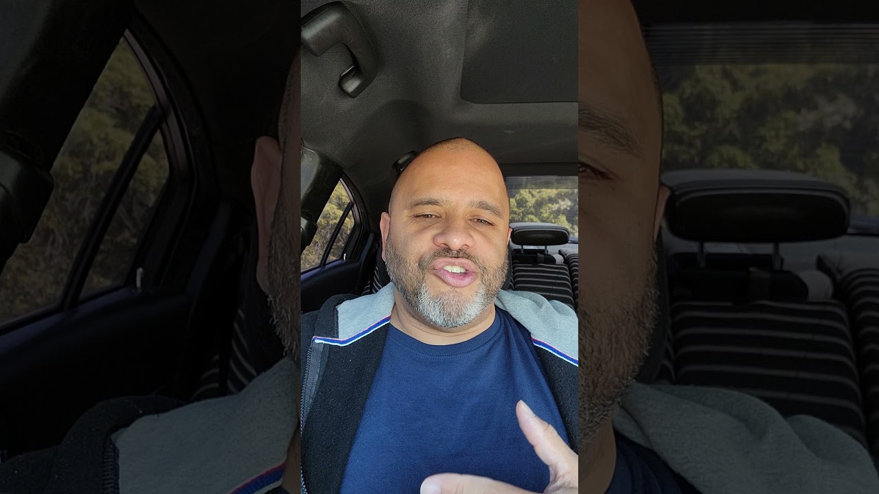 Ex JW Follow Up- Victims and hurt people hurt people.