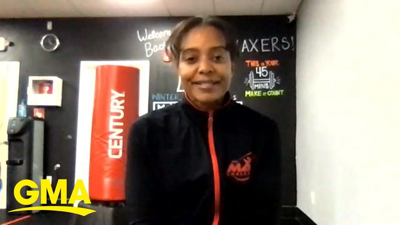 New Jersey fitness studio on perfecting the pandemic pivot