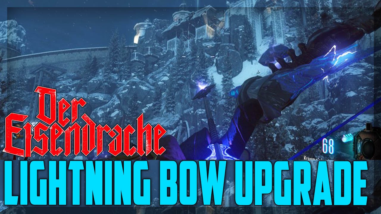 Black Ops 3 Zombies 