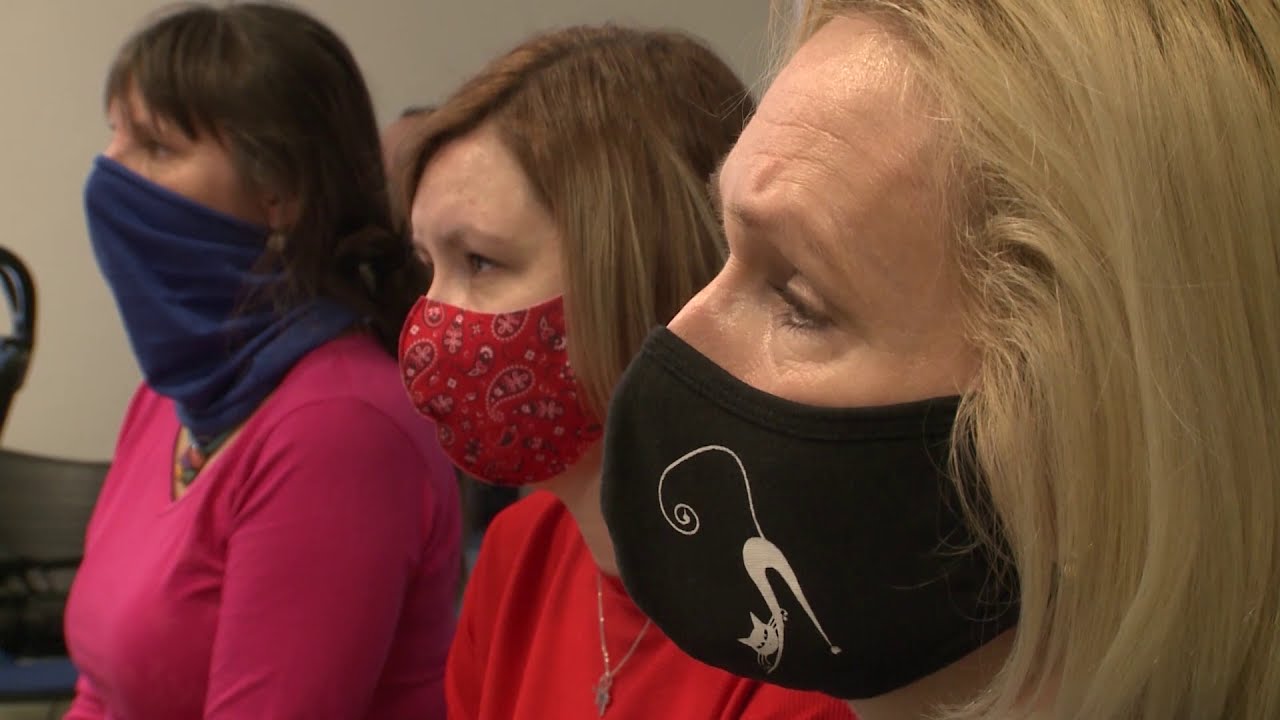 Jihočesk&aacute; televize - U n&aacute;s v kraji - 15.1.2021