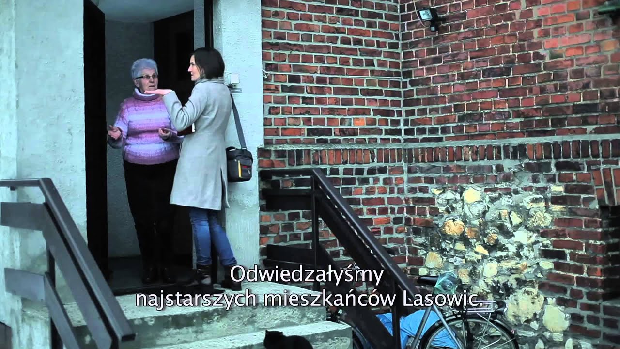Schlesien Journal 16.04.2013 Ein Film über das Lager in Tarnowitz