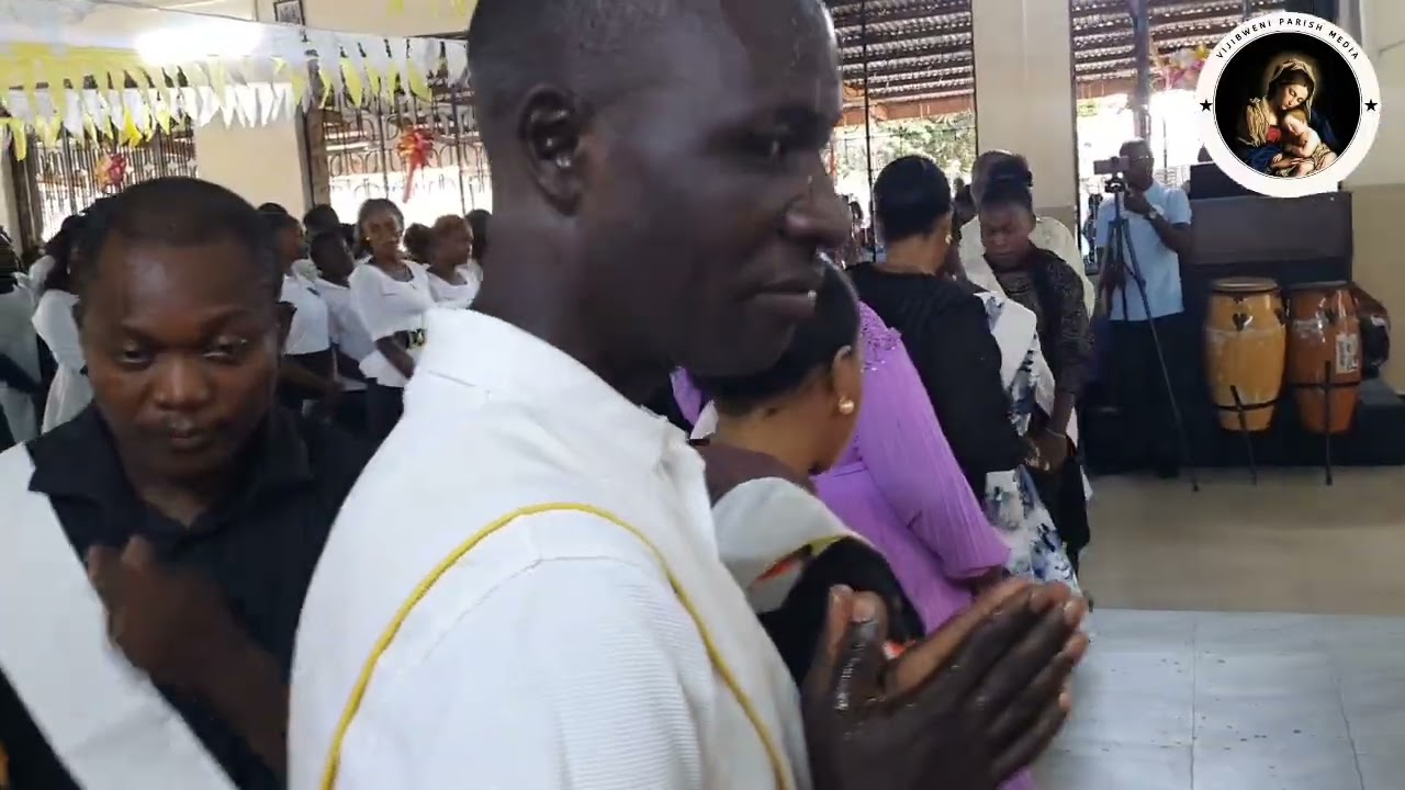 NDUGU YANGU INUKA TUKAMTOLEE MUNGU SADAKA,DOMINIKA YA UBATIZO WA BWANA 