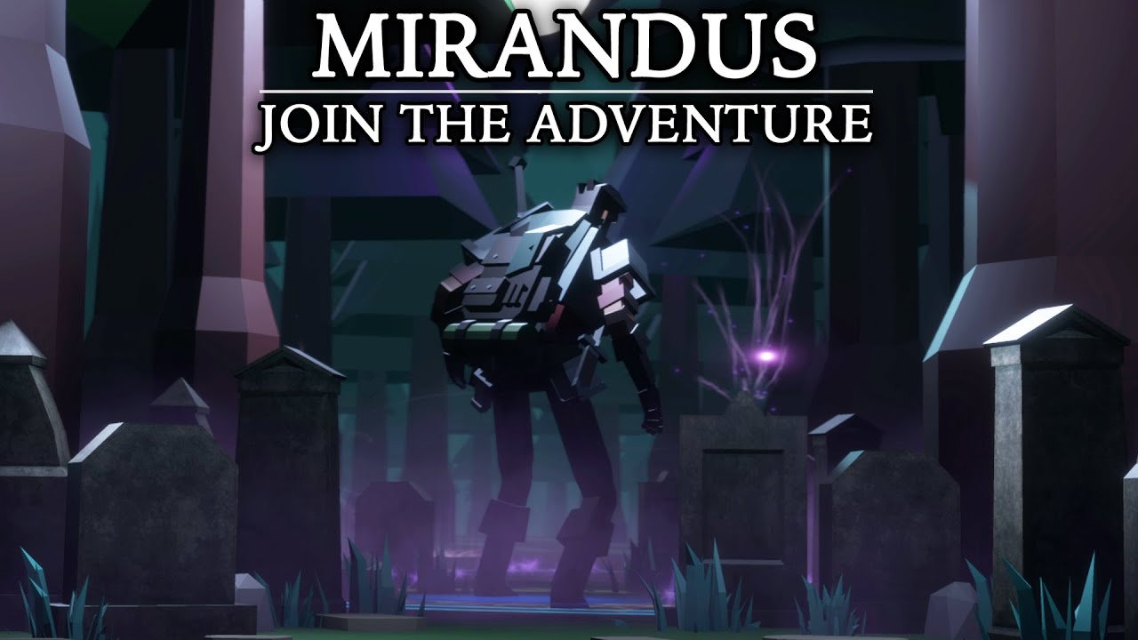 Something Marvelous is Coming for Mirandus - It Holds Great Power