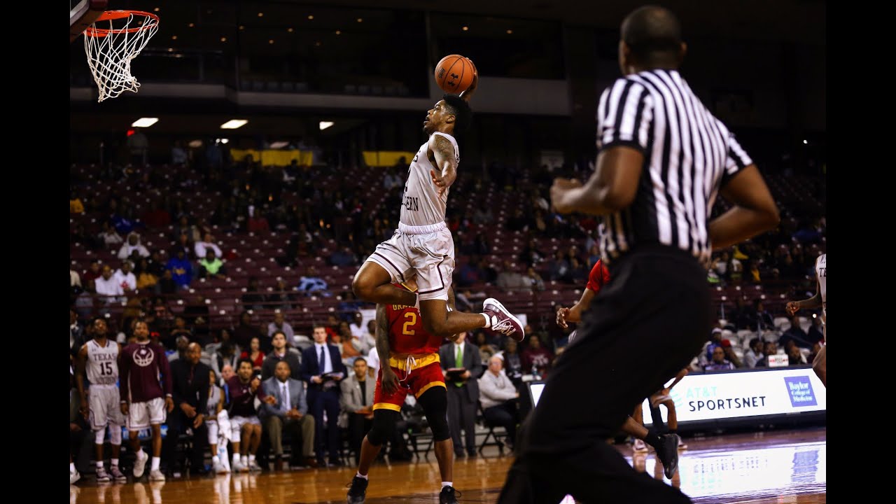 Devocio Butler Dunk Highlights