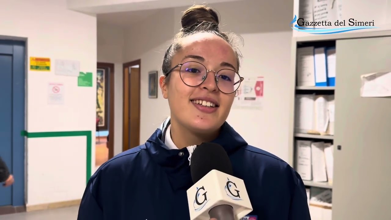 Il Comune premia la giovane calciatrice Ferrarello convocata in Nazionale