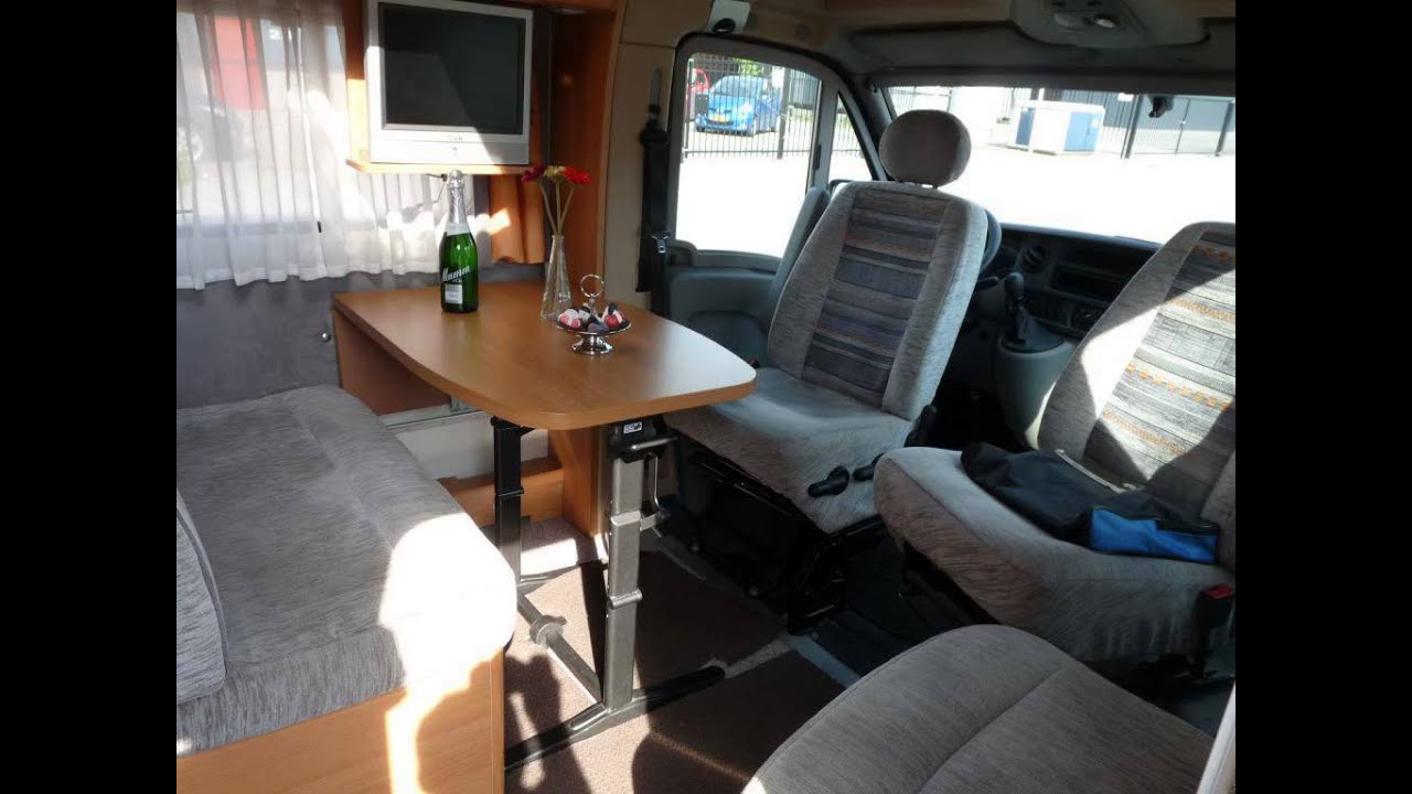 KNAUS SPORT TI