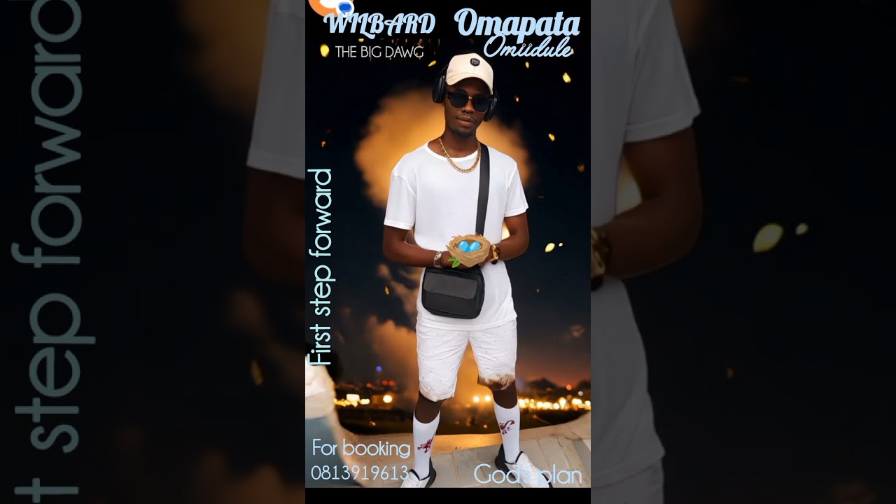 OMAPATA OMIIDULE 