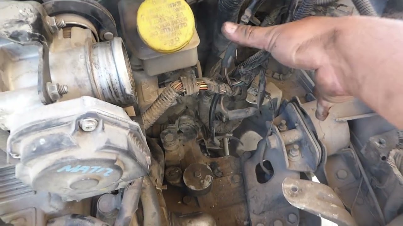 MATIZ 2012 prensa dañada Pedal del clutch muy bajo y no entran las velocidades