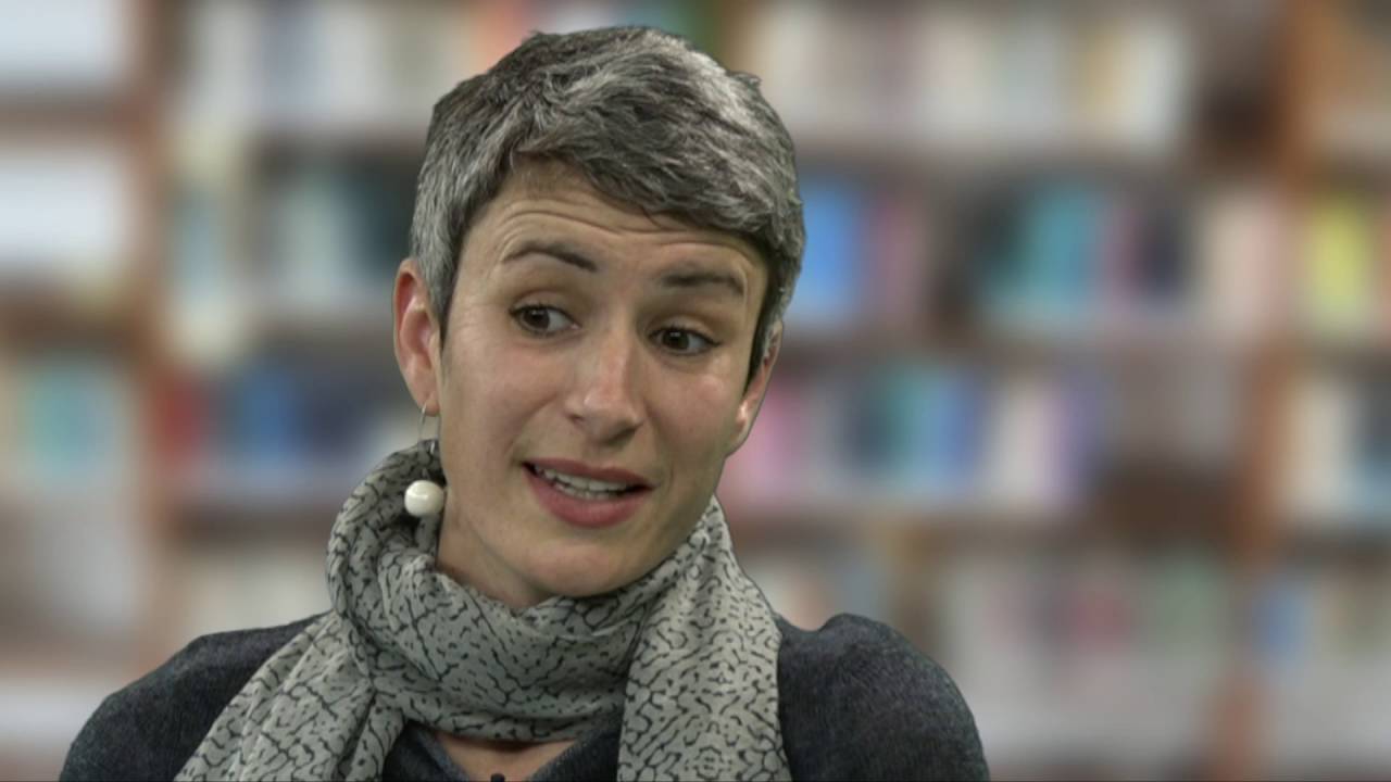 Marion Muller-Colard : Le verbe 