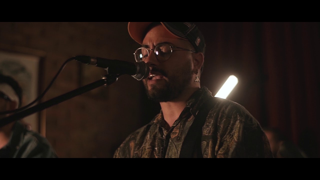 Gauchito Club @ Maleante Live Sessions