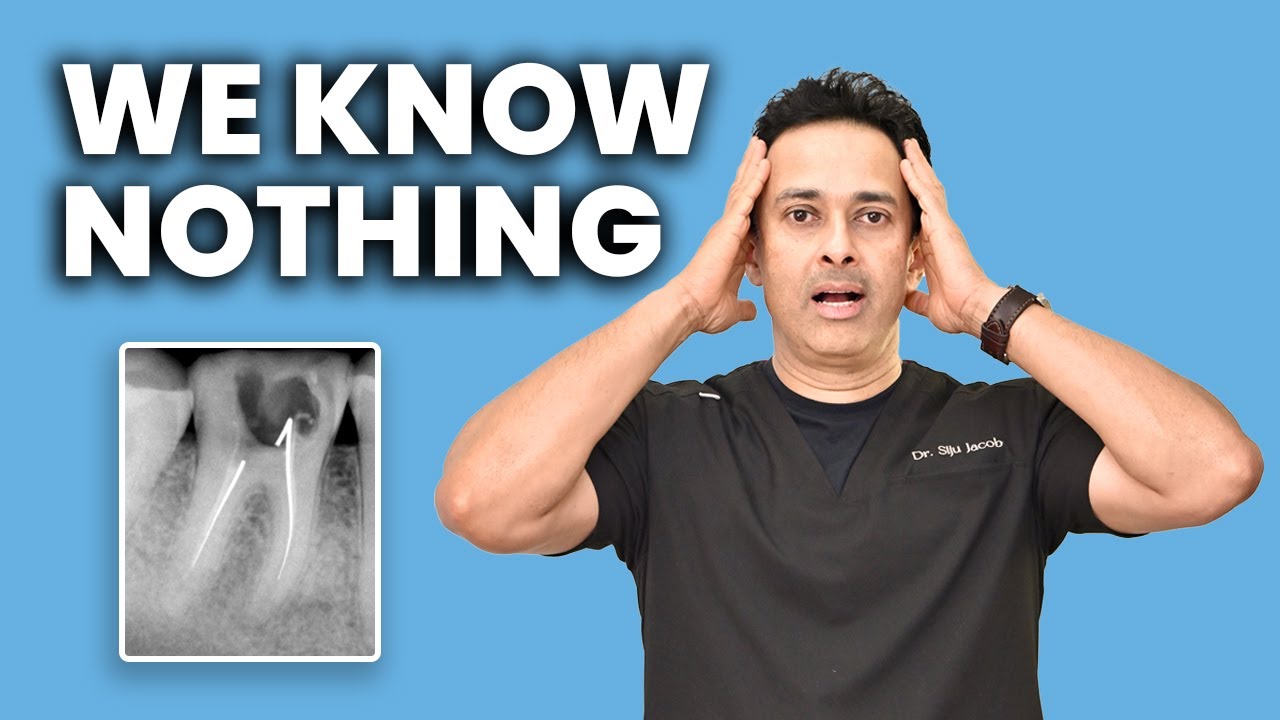 Why Bad Root Canals Succeed and Good Ones Fail