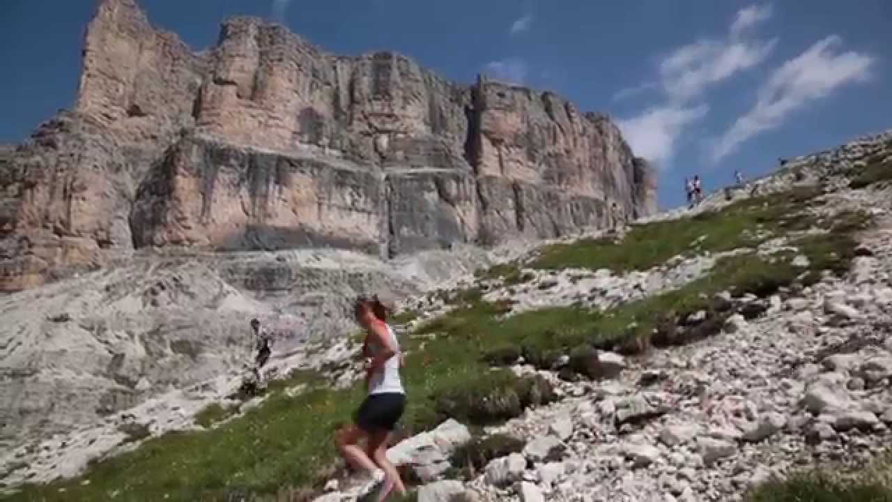 18ª Dolomites SkyRace: spettacolo ad alta quota