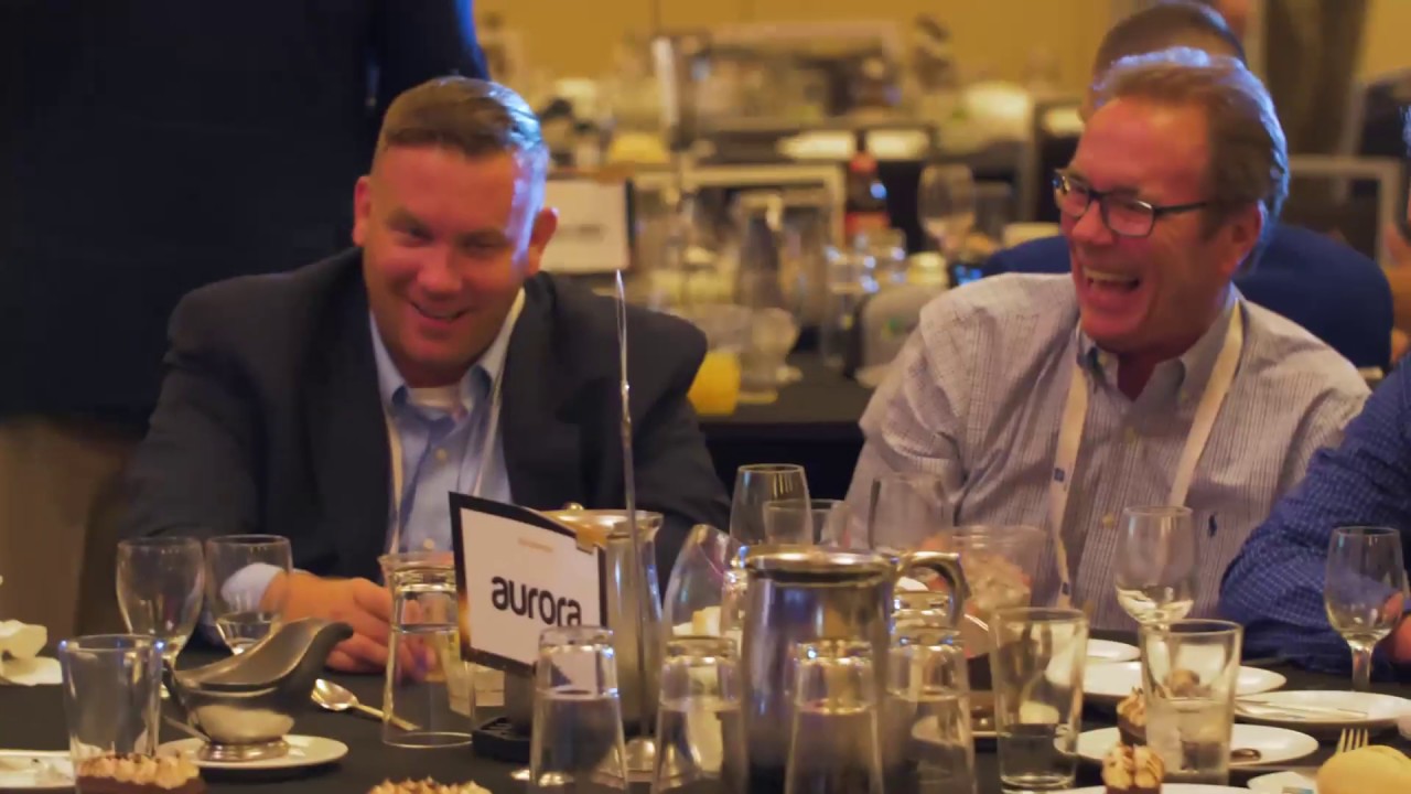 2019 Top Solar Contractors Gala