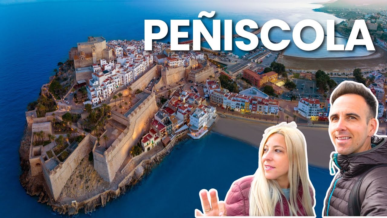 Peñíscola: uno de los pueblos más bonitos del Mediterráneo