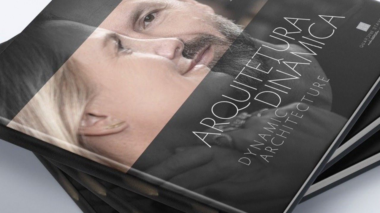Lan&ccedil;amento livro Arquitetura Din&acirc;mica 2
