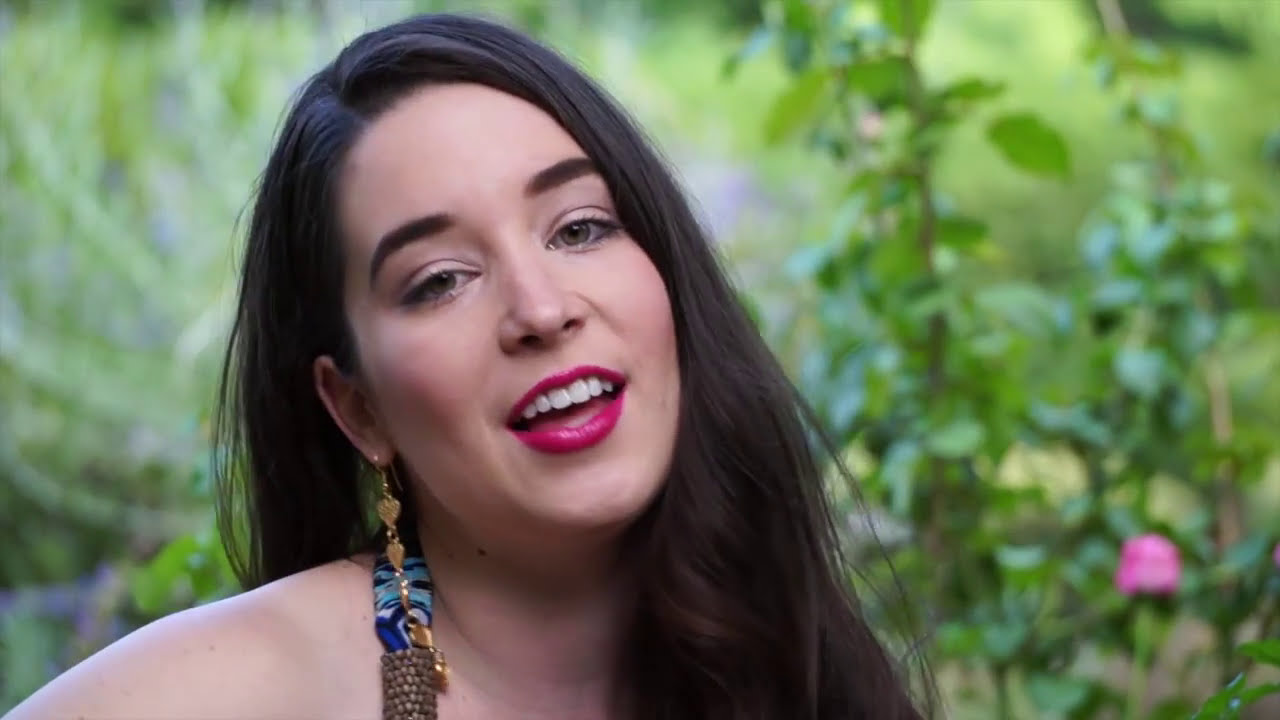 Original Song - Another Land - Americana Singer Songwriter Katie Davis