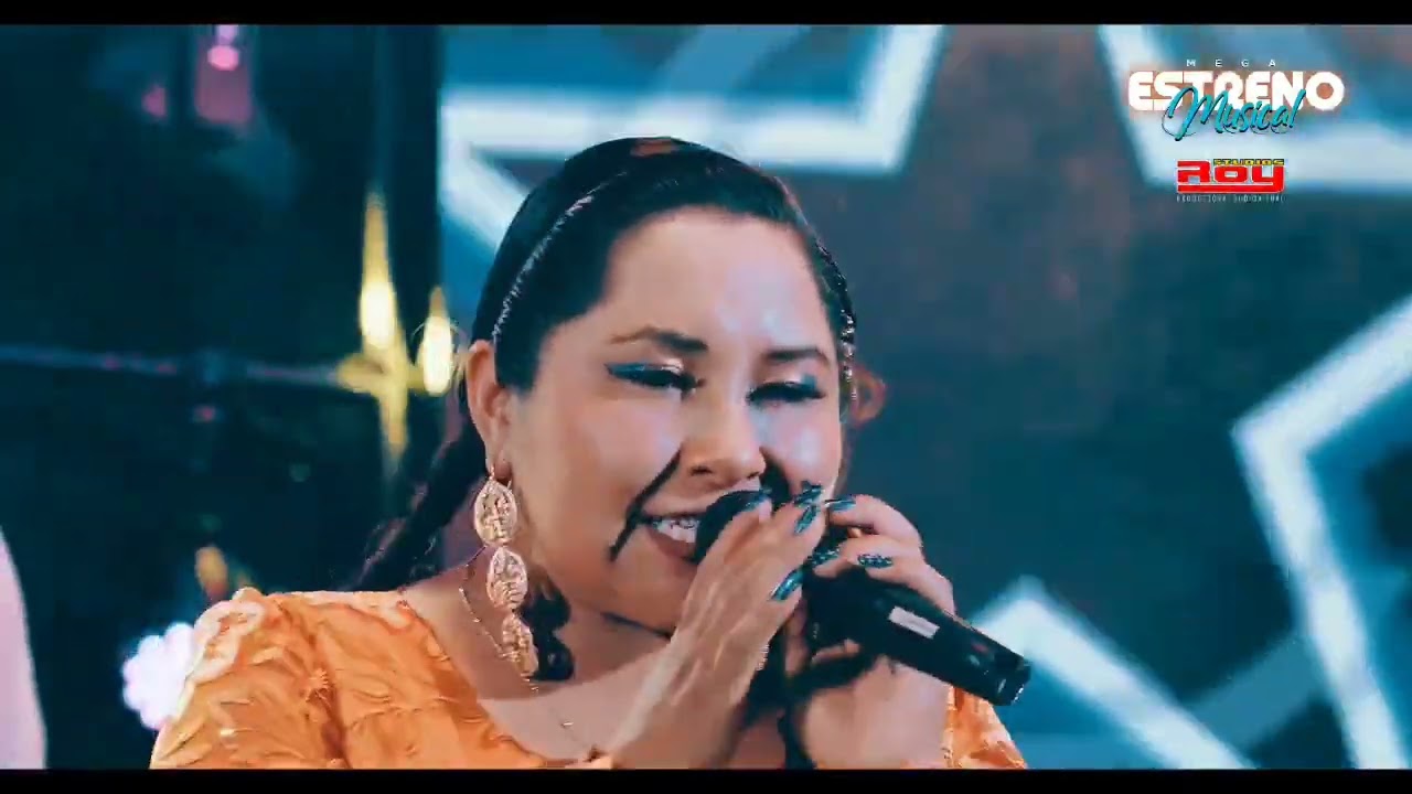 Mix Mentiras y Boquita de Caramelo Gladys Mamani