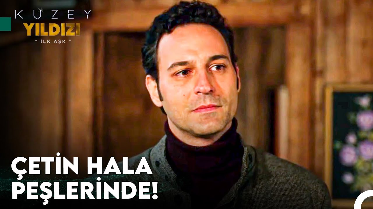 Ordu'ya Beklenmedik Misafir - Kuzey Yıldızı İlk Aşk