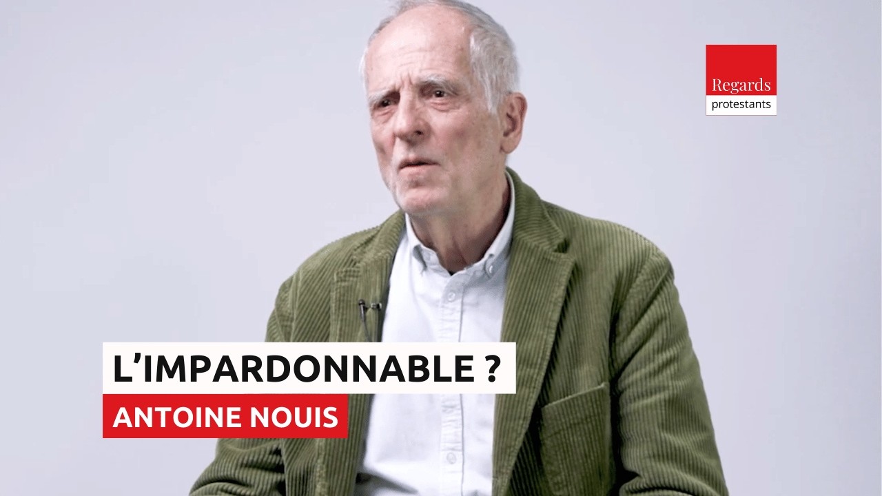 Peut-on pardonner l&rsquo;impardonnable ? La r&eacute;ponse bouleversante de la croix