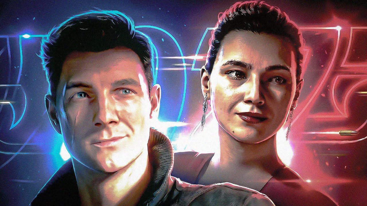 007: First Light станет ШЕДЕВРОМ - Все подробности и детали