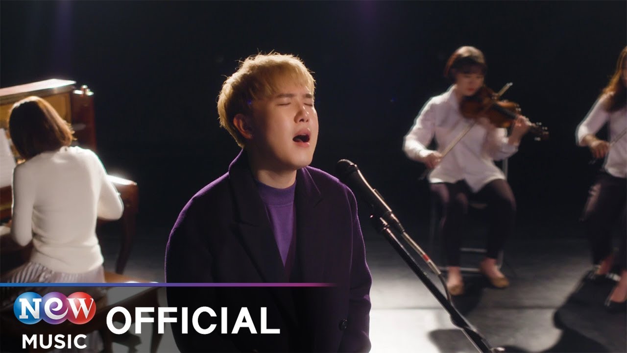 [MV] Im Heebin (임희빈) - 마지막 비 (最後の雨) (Korean Ver.)