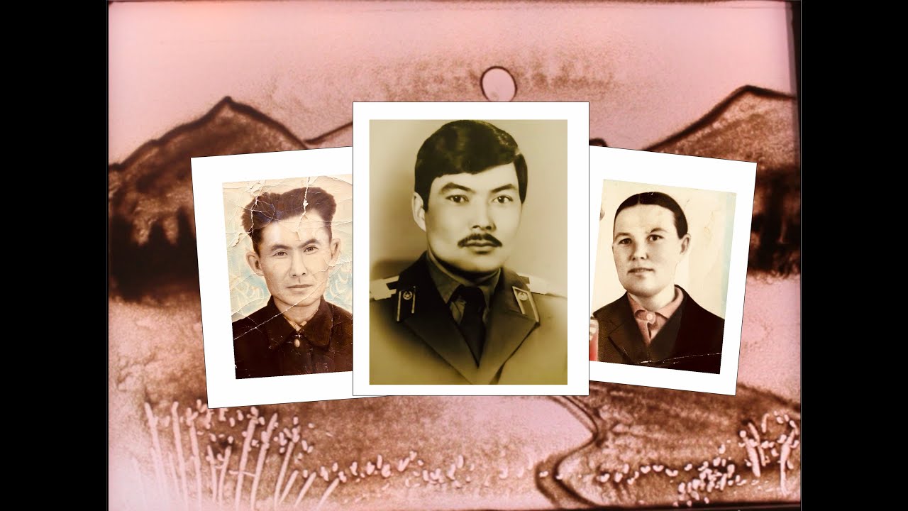 Ата-анаға арнау, еске алу видеосы, бауырды еске алу видеосы