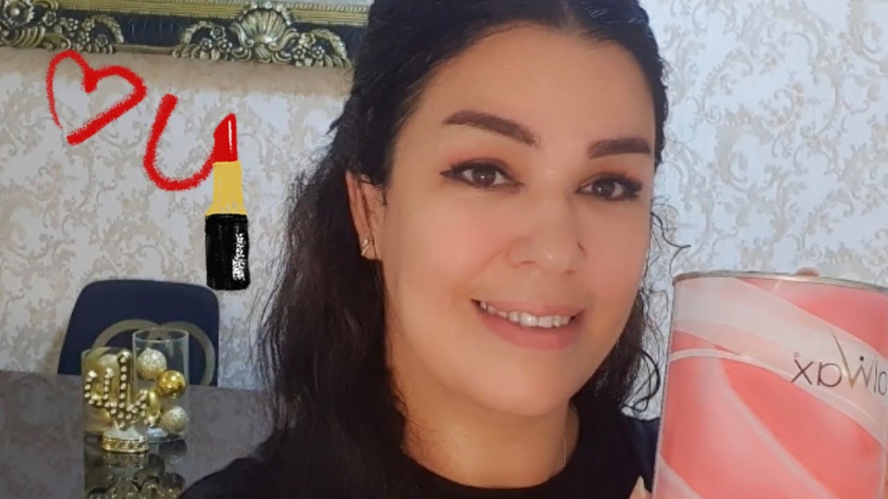 نصائح ذهبية للشعر. 💇‍♀️💇‍♀️ عندك مشكل دالصباغة فشعرك .. شعرك اسود وبغيتي بني لامع لقيت ليك الحل.