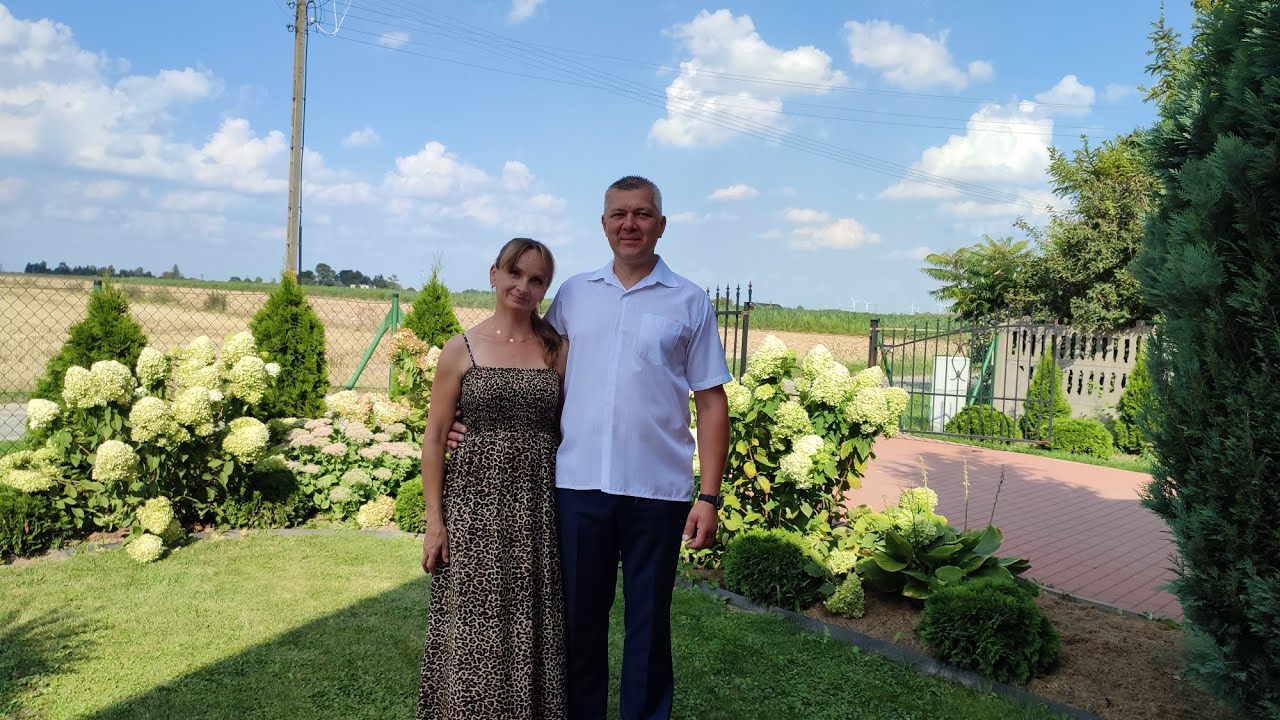 Rodzina, dom i ogród, czyli codzienność mamy-Youtuberki 👩‍❤️‍👨🏡📸