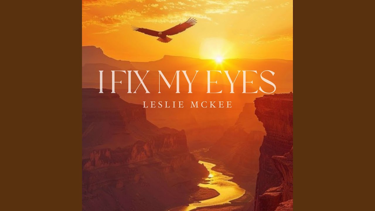 I Fix My Eyes