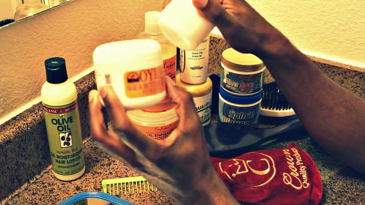 How To Get 360 Waves - Wave Products...Chapter 1