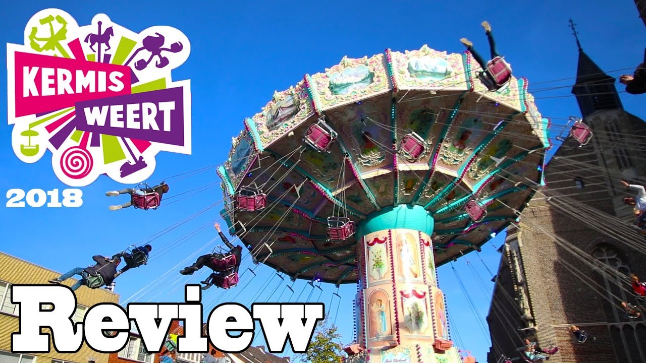 REVIEW: KERMIS WEERT 2018
