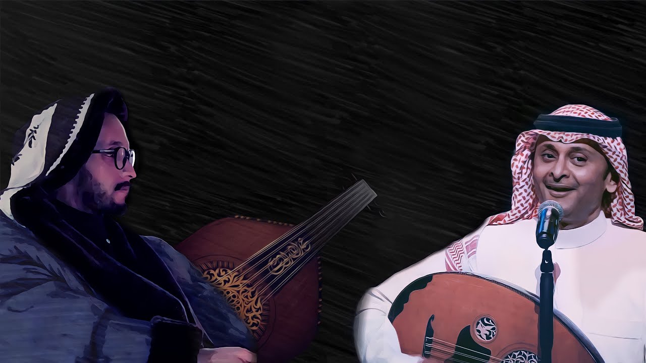 ميدلي عبدالمجيد عبدالله - عبدالله المانع