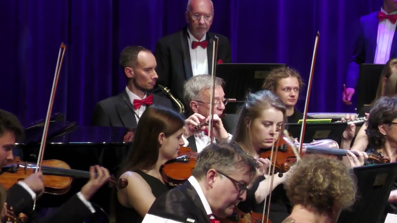 G.Bizet -Arlezjanka -suita2 -Farandole