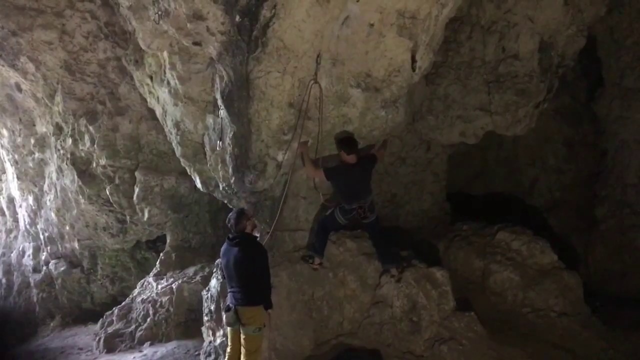 Jaskinia Mamutowa, Hiper Draga VI.5+/6 Marcin 
